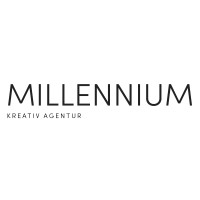 MILLENNIUM Kreativ-Agentur logo - Similar company to Airlead