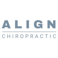 Align Chiropractic logo - Similar company to Align Chiropractic