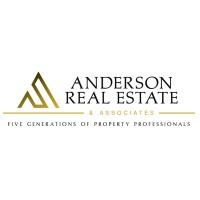 Anderson Real Estate Au