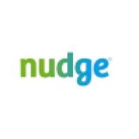 Nudge logo - Similar company to Intos
