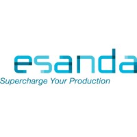 Esanda Engineering Limited logo - Similar company to Esanda