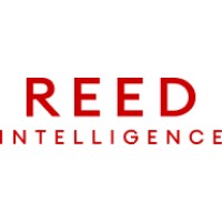 Reed Intelligence logo - Similar company to Hedge Partners