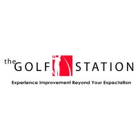 The Golf Station logo - Similar company to Eclipse Golf Ltd
