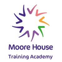 Moore House Training Academy logo - Similar company to Academy Training