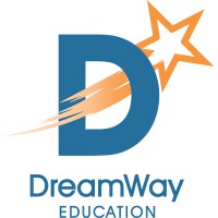 Dreamway Education logo - Similar company to Xforce®
