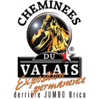 Cheminées du Valais SA logo - Similar company to Faco Systeme Ag