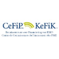 Becefi - Belgian Knowledge Centre For Sme Financing