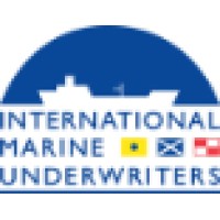 International Marine Underwriters logo - Similar company to Anderson & Catania Surety Services, Llc
