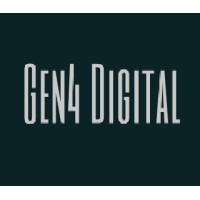 GEN4ai logo - Similar company to Methodbrain