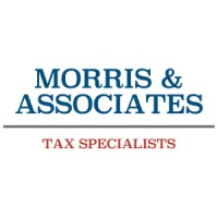 Morris and Associates Tax Specialists logo - Similar company to One Stop Tax Spot