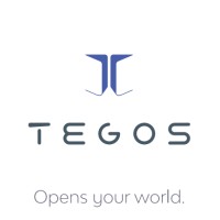 TEGOS - Opens your world logo - Similar company to Ehrenwert - Agentur Für Kommunikation