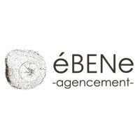 éBENe - agencement - logo - Similar company to Future Minds Academy