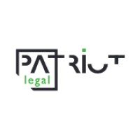PATRIOT.LEGAL logo - Similar company to Kmco Holland