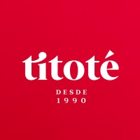 Titoté Colombia logo - Similar company to Shorehub Services - Powered By Recollect Soluciones Off Shore