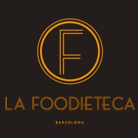 La Foodieteca logo - Similar company to Rooster & Bubbles