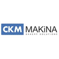 Ckm Makina logo - Similar company to Mucif