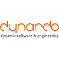 Dynardo GmbH logo - Similar company to Softwareentwicklung Steffen Wenzel