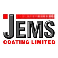 JEMS Coating Limited logo - Similar company to Futuretech