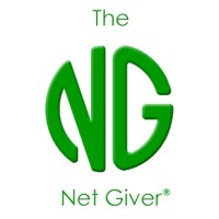 Net Giver logo - Similar company to Netgiver