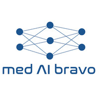 Med AI Bravo logo - Similar company to Ronis