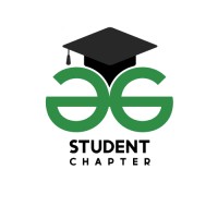 GFG Student Chapter DGI logo - Similar company to Gfg Student Chapter Rtu