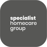 Specialist Homecare Group logo - Similar company to Solutions In Service Ltd