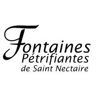 Fontaines Pétrifiantes de Saint-Nectaire logo - Similar company to Taranis