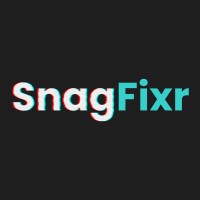 Snagfixr