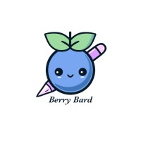 Berry Bard logo - Similar company to Pullstream