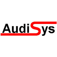 Audisys Informática logo - Similar company to Market-In Lab