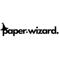Paper-Wizard logo - Similar company to Xpeerd