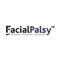 Facial Palsy UK logo - Similar company to Changing Faces, Uk