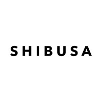 Shibusa logo - Similar company to Bumpedin