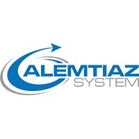 Alemtiaz logo - Similar company to Expertise Wave