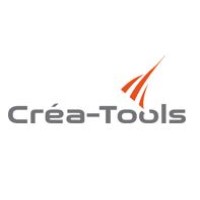 CREA-TOOLS logo - Similar company to Sedemeca