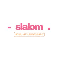 Slalom Social Media logo - Similar company to Piamot