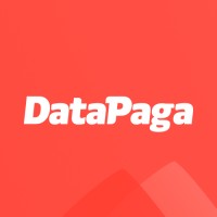 DataPaga logo - Similar company to Socio Clave