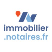Immobilier des Notaires logo - Similar company to Immo-Interactif