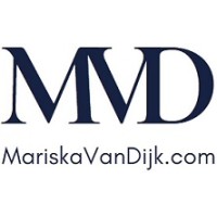 MariskaVanDijk.com logo - Similar company to Leef Je Eigen Plan