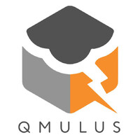 Qmulus Fitness logo - Similar company to Acero Crowns
