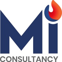 MI Consultancy logo - Similar company to Vision 8