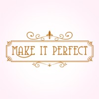 Makeitperfect logo - Similar company to Makeitperfect
