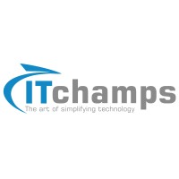 ITChamps Software - SAP Consulting & Training logo - Similar company to Solprosys It Solutions