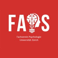 Fachverein Psychologie UZH logo - Similar company to Developmental Science Network Zurich