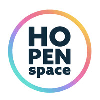 Hopen Space 🧠🍀🚀 logo - Similar company to Stand3D