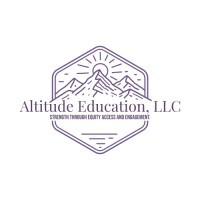 Altitude Education LLC logo - Similar company to Influent Language Immersion