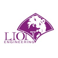 Lion Engineering GmbH logo - Similar company to Lion Engineering Ltd