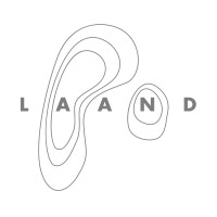 LAAND logo - Similar company to Gcarchitects
