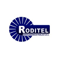 Roditel Servicios Industriales SAC logo - Similar company to S.A.T. Arandafruit - El Gracianito