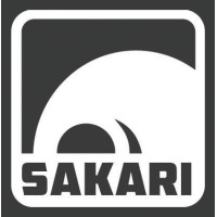 Sakari Games logo - Similar company to Possibly Pixels